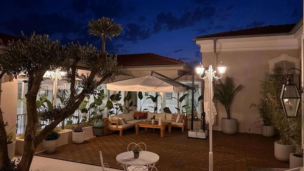 Rasim Palas - Adults Only Çeşme Exterior photo