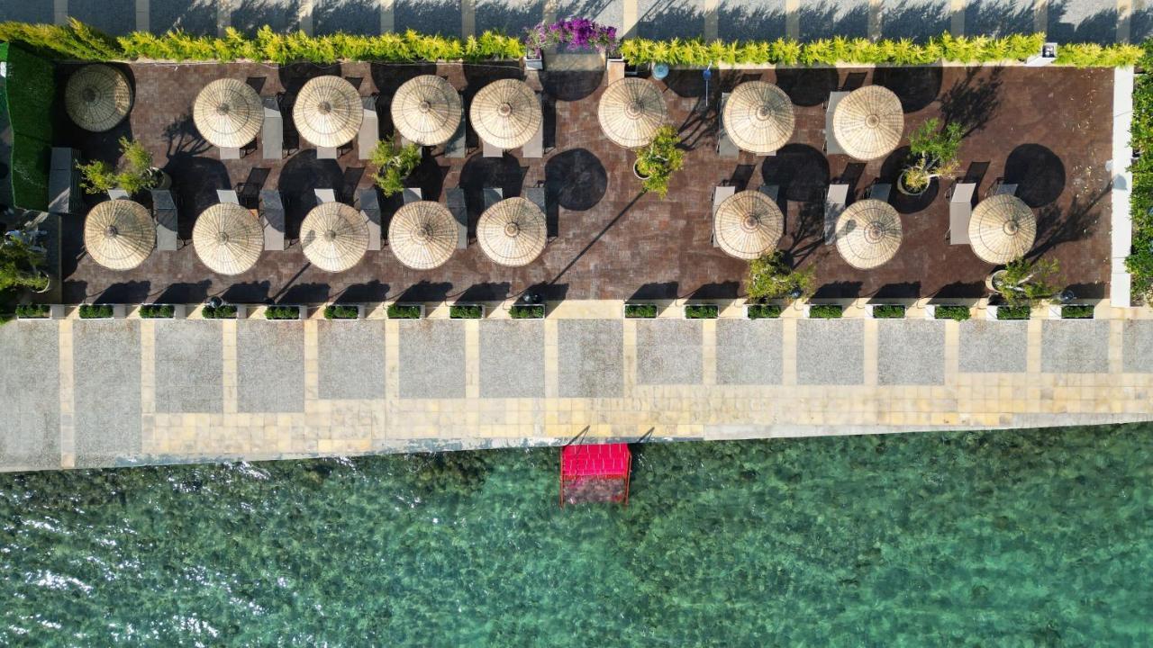 Rasim Palas - Adults Only Çeşme Exterior photo